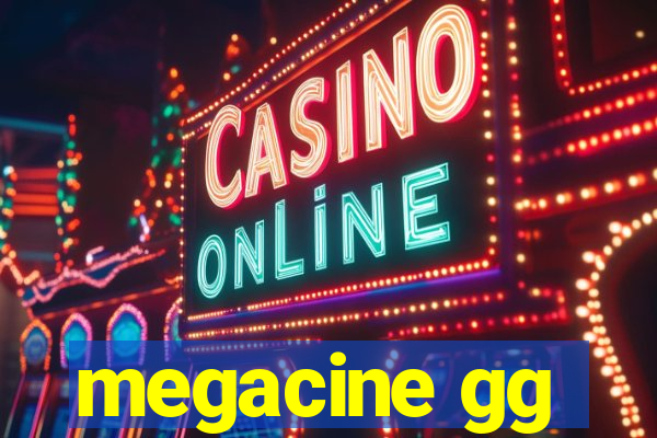 megacine gg